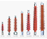 FS型復合橫擔絕緣子